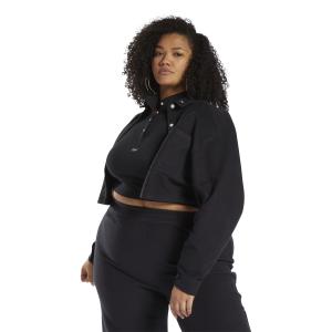 Invertiertes Fleece für Frauen Reebok Classics GT image-2