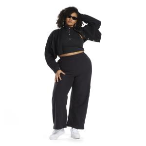 Invertiertes Fleece für Frauen Reebok Classics GT image-1