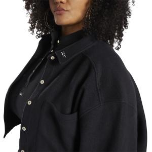 Invertiertes Fleece für Frauen Reebok Classics GT image-6