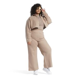 Weite Jogginghose für Frauen Reebok Classics GT image-3