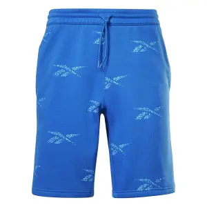 Shorts i fleece Reebok Identity Vector image-0