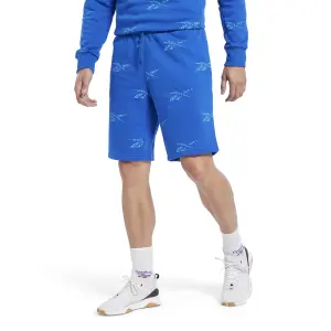 Shorts i fleece Reebok Identity Vector image-1