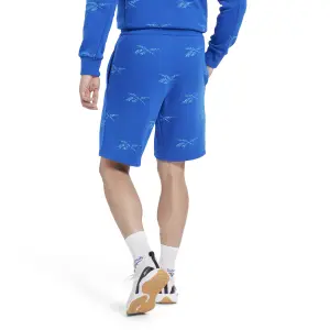 Shorts i fleece Reebok Identity Vector image-3