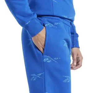 Shorts i fleece Reebok Identity Vector image-5