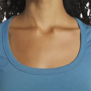 T-shirt donna crop top Reebok Classics image-4