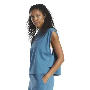 Damski tank top Reebok Classics image-2