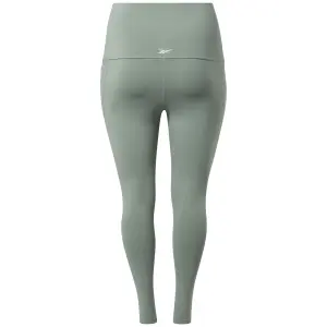 Legging femme Reebok Lux Maternity GT image-1