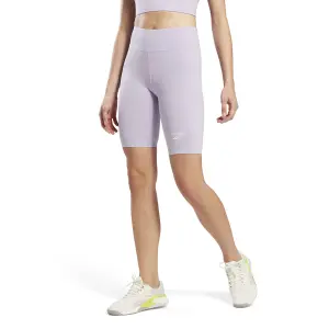 Cuissard femme Reebok Identity Logo image-0