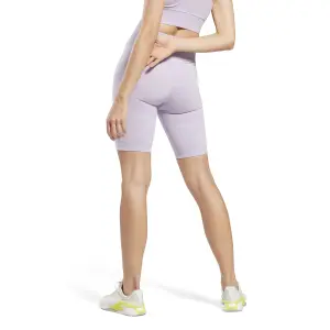 Cuissard femme Reebok Identity Logo image-1