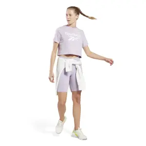 Cuissard femme Reebok Identity Logo image-2