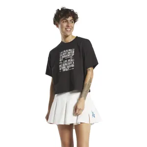 T-shirt Reebok Unity Graphic image-4