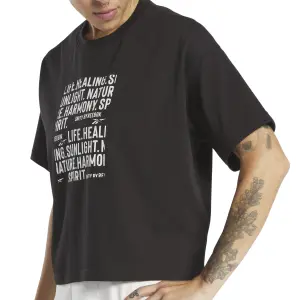 T-shirt Reebok Unity Graphic image-6