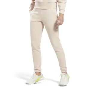 Women's fleece jogging pants Reebok image-0