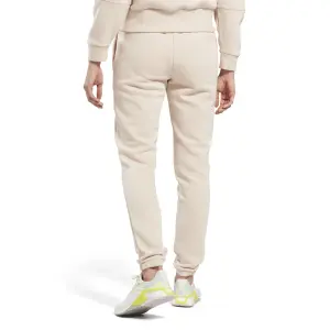 Women's fleece jogging pants Reebok image-1