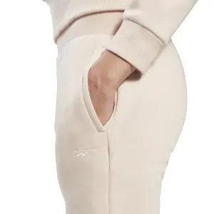 Women's fleece jogging pants Reebok image-3