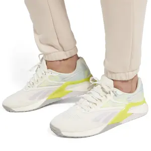 Women's fleece jogging pants Reebok image-4