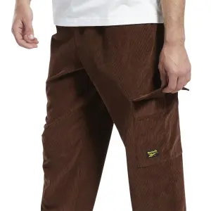 Pantalones cargo Reebok Classics image-4