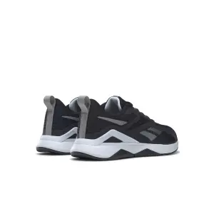 Damskie buty cross-trainingowe Reebok Nanoflex TR V2 image-2