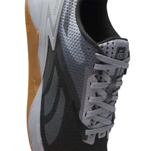 Children's cross training shoes Reebok Nano X3 image-4
