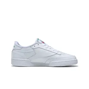 Scarpe da basket da donna Reebok Club C 85 image-4