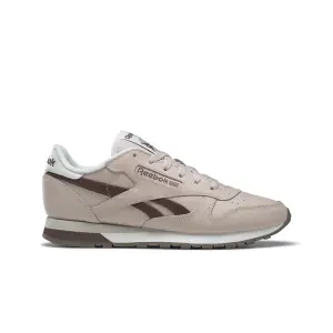 Leren sportschoenen voor vrouwen Reebok Classic image-0