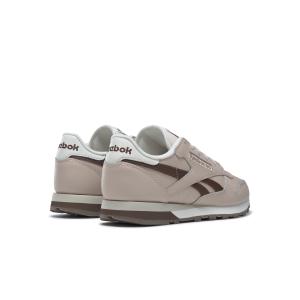 Leren sportschoenen voor vrouwen Reebok Classic image-3