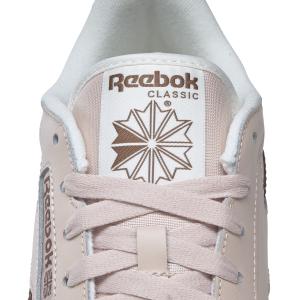 Leren sportschoenen voor vrouwen Reebok Classic image-6