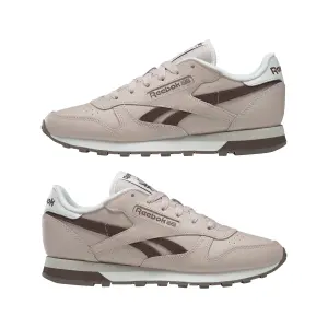Leren sportschoenen voor vrouwen Reebok Classic image-2