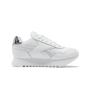 Scarpe da ginnastica da ragazza Reebok Royal Classic Jog 3 Platform image-1