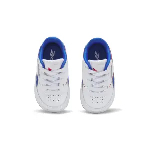 Trenerzy dla dzieci Reebok Club C Revenge image-4