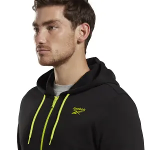 Survêtement molleton Reebok Identity image-6