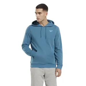 Sweatshirt à capuche Reebok Identity French Terry Logo image-0