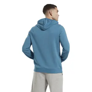 Sweatshirt à capuche Reebok Identity French Terry Logo image-1