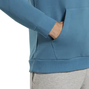 Sweatshirt à capuche Reebok Identity French Terry Logo image-4