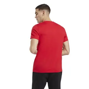 T-shirt Reebok Identity Classics image-2