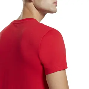 T-shirt Reebok Identity Classics image-4