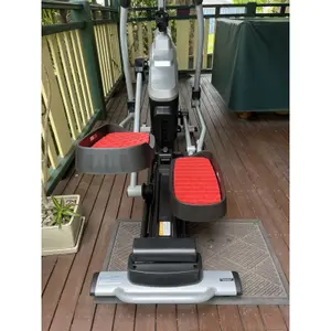 Vélo elliptique Reebok SL 8,0 image-1