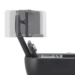 Tapis de course Reebok Z-Tech DC image-1