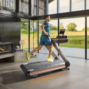 Tapis de course Reebok Z-Tech DC image-4