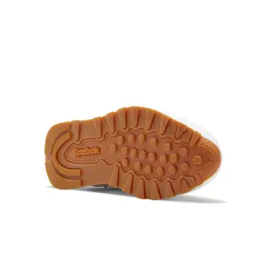 Girl's shoes Reebok Classics Leather image-5