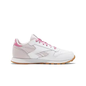 Girl's shoes Reebok Classics Leather image-2