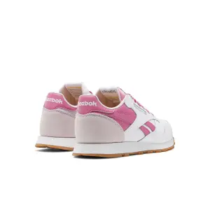 Girl's shoes Reebok Classics Leather image-3
