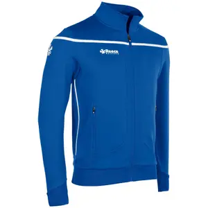 Children's zip-up tracksuit jacket Reece Australia Varsity TTS image-1