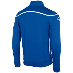 Children's zip-up tracksuit jacket Reece Australia Varsity TTS image-3