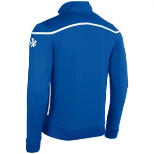 Children's zip-up tracksuit jacket Reece Australia Varsity TTS image-4
