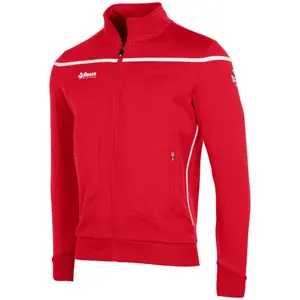 Children's zip-up tracksuit jacket Reece Australia Varsity TTS image-2