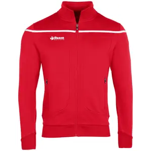 Children's zip-up tracksuit jacket Reece Australia Varsity TTS image-0
