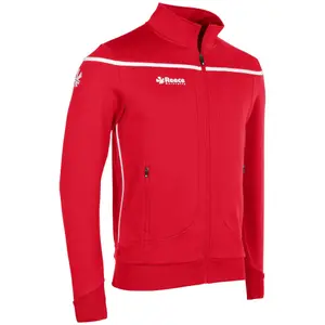 Children's zip-up tracksuit jacket Reece Australia Varsity TTS image-1