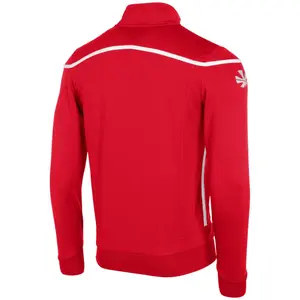 Children's zip-up tracksuit jacket Reece Australia Varsity TTS image-4