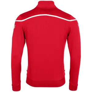 Children's zip-up tracksuit jacket Reece Australia Varsity TTS image-3